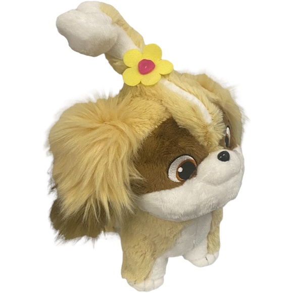 Universal Studios The Secret Life of Pets 2 Daisy Plush - Picture 2 of 2